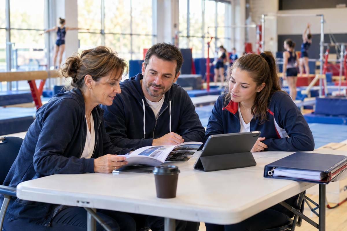 Rentrée des clubs : le guide fédéral 2026-2027 est en ligne
