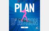 Plan d'action GAF 2024-2025