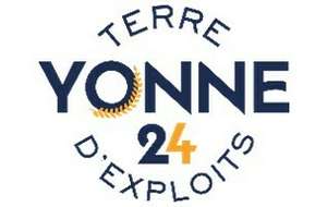 Yonne 24 Terre d'exploits