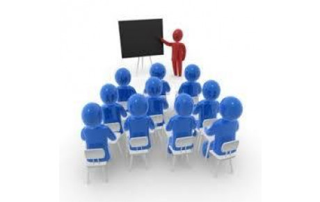 2 éme journée de formation de cadres