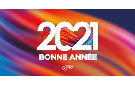 Meilleurs voeux 