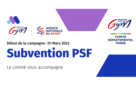 PSF 2023