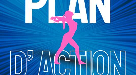 Plan d'action GAF 2024-2025